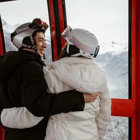 The Westin Resort & Spa, Whistler-3