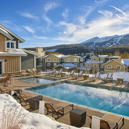 Residence Inn By Marriott Breckenridge-2