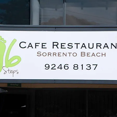 Quality Resort Sorrento Beach-2
