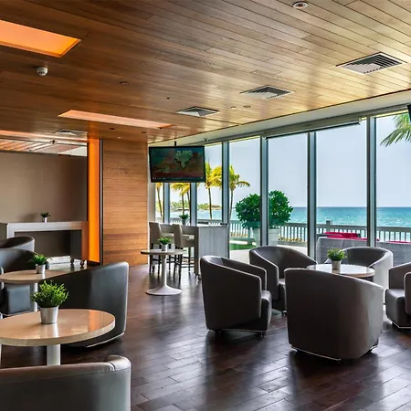 The Condado Plaza Hotel-3