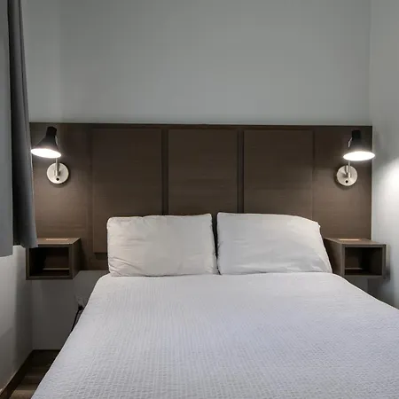 Riverland Inn & Suites-3