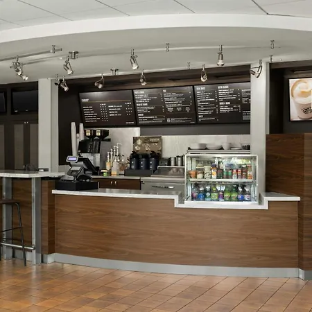 Courtyard By Marriott Santa Rosa-3