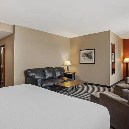 Best Western Blairmore-2