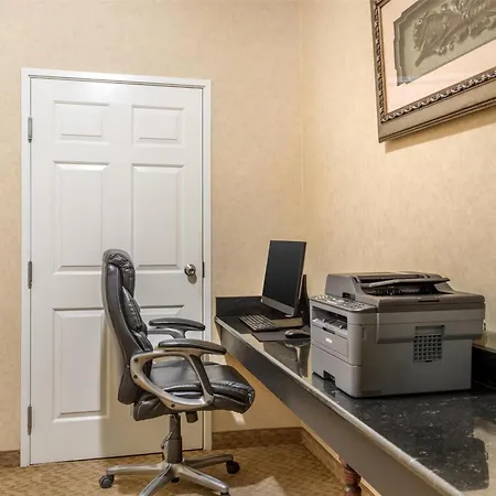 Best Western Plus Valdosta Hotel & Suites-2