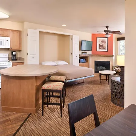 Worldmark Big Bear Lake-3