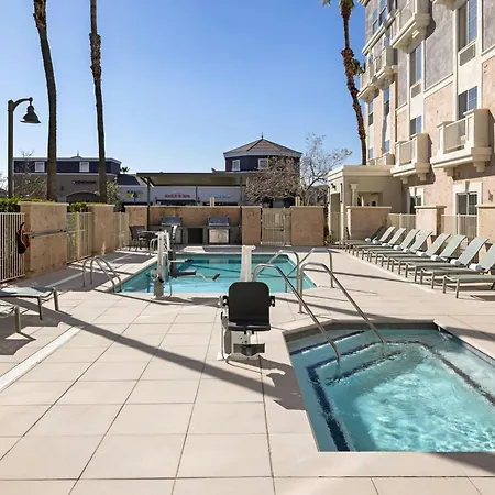 Towneplace Suites By Marriott Ontario Airport-3