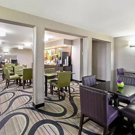 La Quinta Inn By Wyndham Tucson East-2