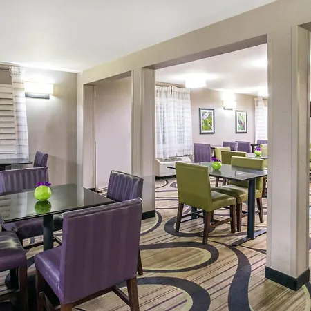La Quinta Inn By Wyndham Tucson East-3