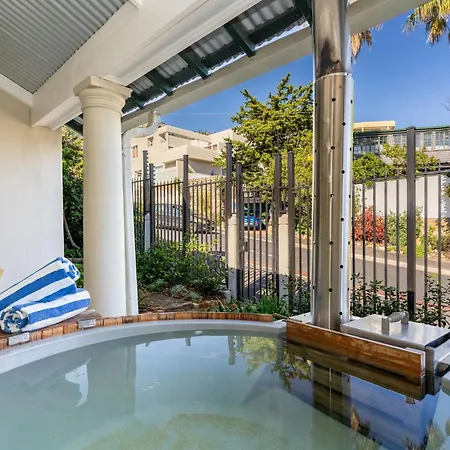 Camps Bay Village - Stone Cottages-2