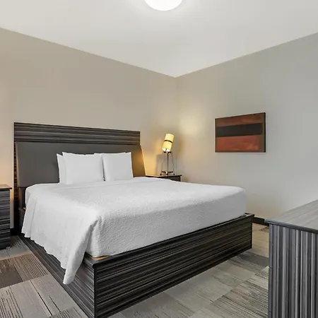 Best Western Plus Airport Inn & Suites-2