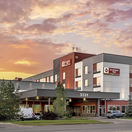 Best Western Plus East Side-3