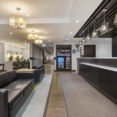 Best Western Plus East Side-2