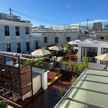 352 Boutique Guest House-3
