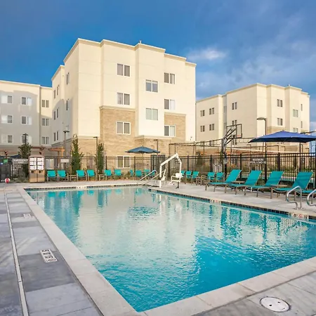 Residence Inn By Marriott San Jose North/Silicon Valley-3