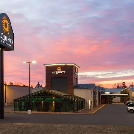 La Quinta Inn By Wyndham Wausau-3