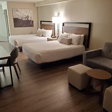 Wyndham Garden San Diego Near Seaworld-2