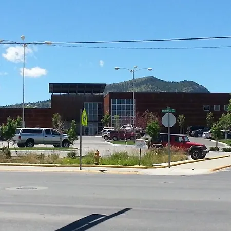 Best Western Helena - Capitol Hotel-3