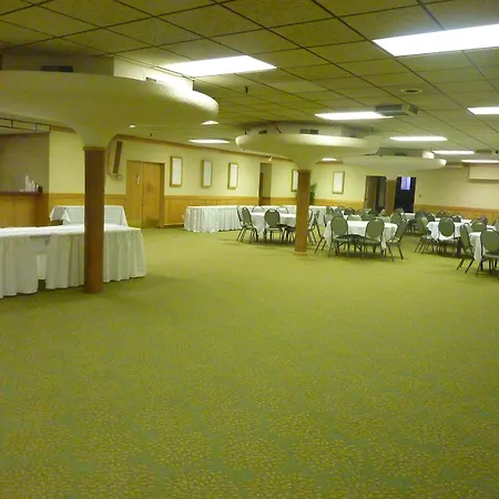 Best Western Helena - Capitol Hotel-2