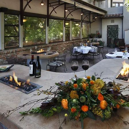 Paso Robles Inn-3