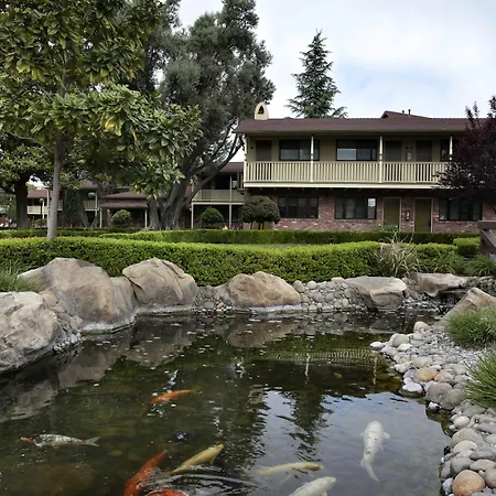 Paso Robles Inn-2
