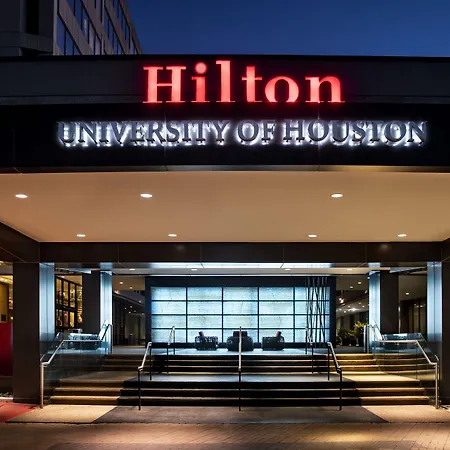 Hilton University Of Houston-3