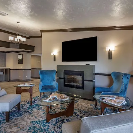 Best Western Plus Las Vegas West-3