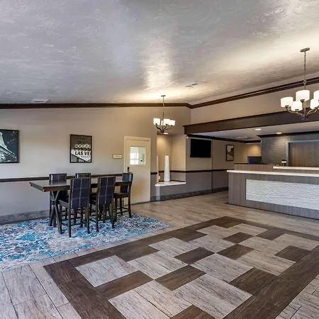 Best Western Plus Las Vegas West-2