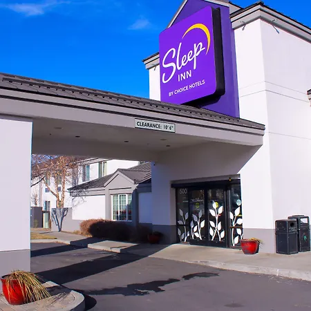 Sleep Inn Bend Crossroads Plaza-2