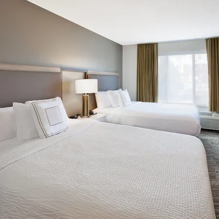Springhill Suites Minneapolis-St. Paul Airport/Eagan-2
