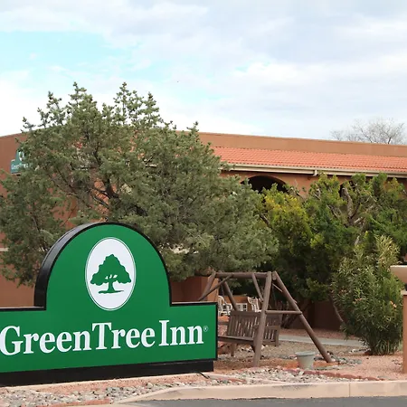 Greentree Inn Sedona-3