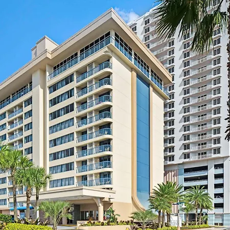 Hilton Vacation Club Daytona Beach Regency-2