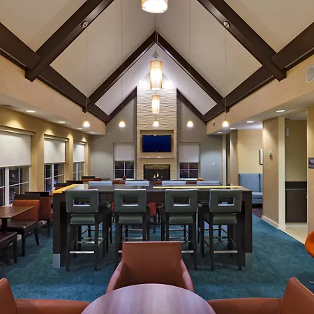 Residence Inn Merrillville-3