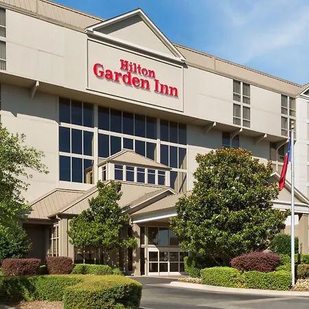 Hilton Garden Inn Dallas/Market Center-3