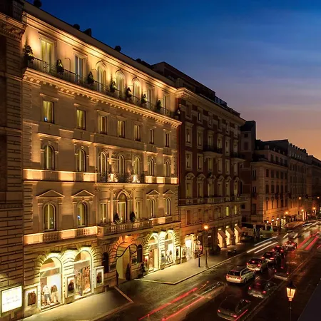 Hotel Artemide-2