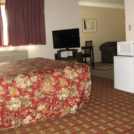 Bellingham Lodge-2
