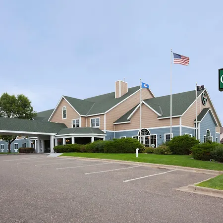 Quality Inn & Suites Stillwater-2