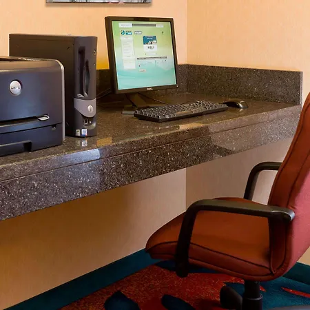Residence Inn By Marriott Amarillo-3