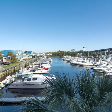 Harbourgate Marina Club-2