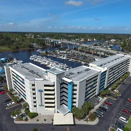 Harbourgate Marina Club-3