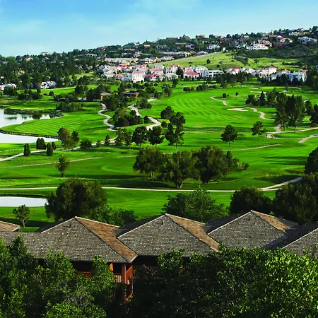 Cheyenne Mountain Resort, A Destination By Hyatt Hotels-2