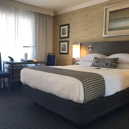 West Beach Inn, A Coast Hotel-2
