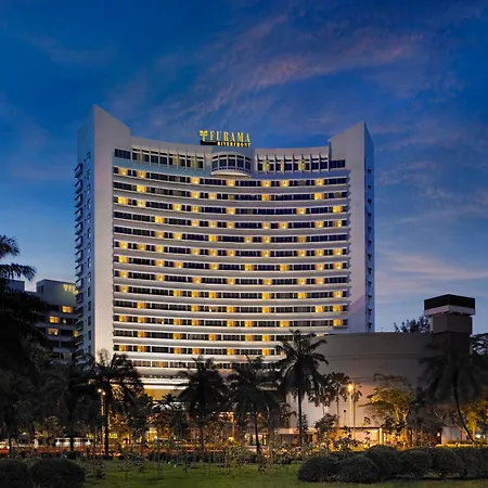 Furama Riverfront-3