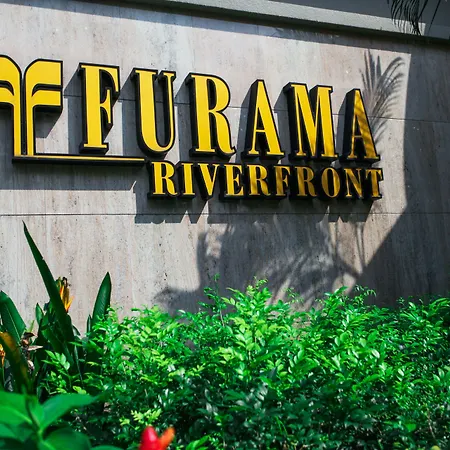 Furama Riverfront-2