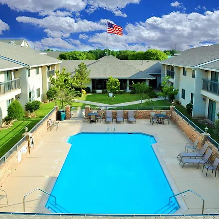 Ashmore Inn And Suites Lubbock-2