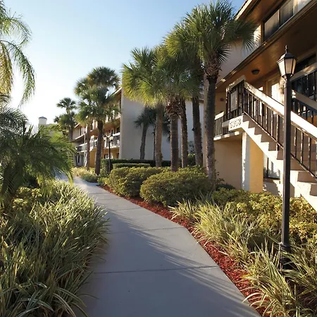 Club Wyndham Orlando International-2