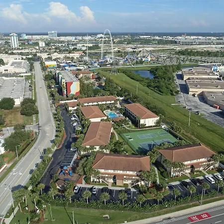 Club Wyndham Orlando International-3
