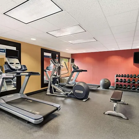 Hampton Inn Wausau-2