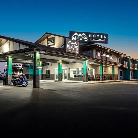 Hotel Elev8 Flagstaff, Trademark Collection By Wyndham-2