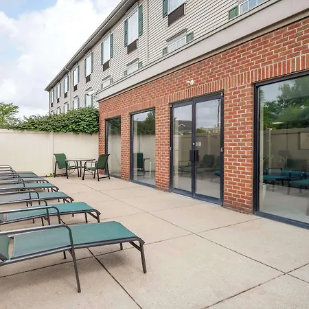 Best Western Mason Inn-2