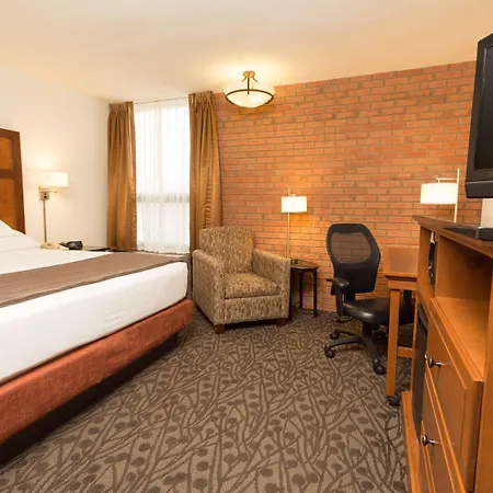Drury Inn & Suites Frankenmuth-2